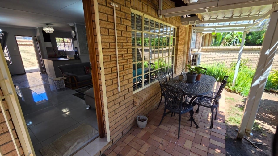 To Let 2 Bedroom Property for Rent in Dan Pienaar Free State